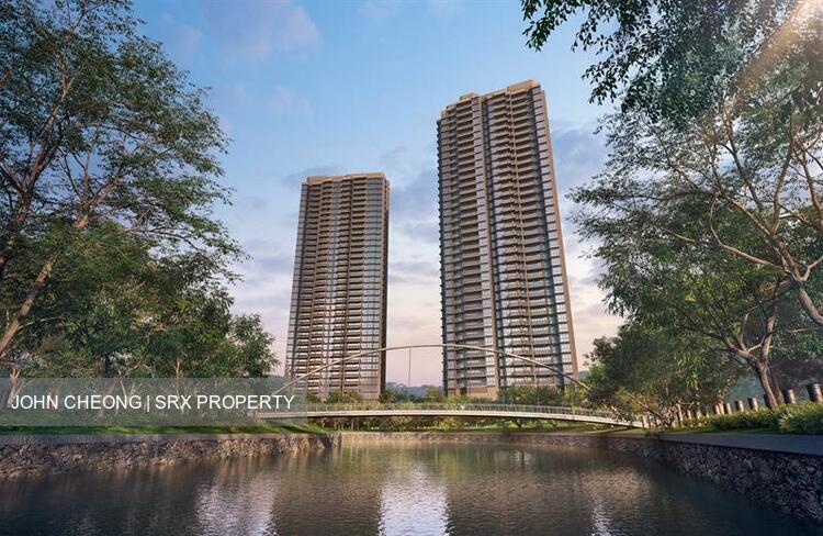 UE Square (D9), Apartment #630140441